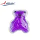 New reusable gel packs for injuries oval company for therapy 4