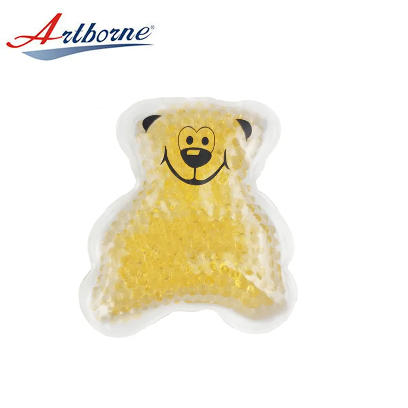 New reusable gel packs for injuries oval company for therapy 3