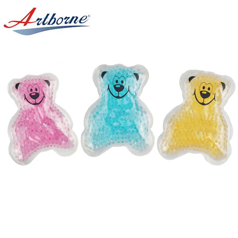 Wholesale Heat Cold Pack, Microwave Heat Pad Hand Warmer Hot Cold Therapy Hot Cold Compress Gel Ice Pack 1