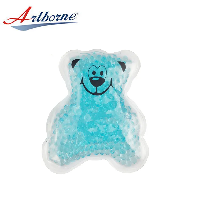 New reusable gel packs for injuries oval company for therapy 5