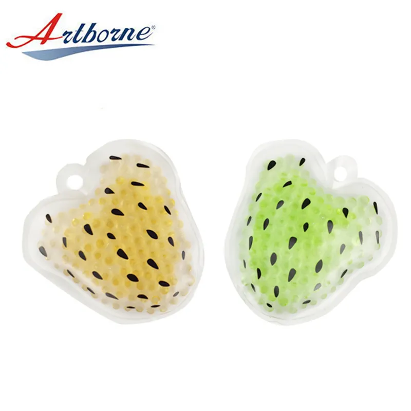 Artborne best ice pack instant supply for injuries 6