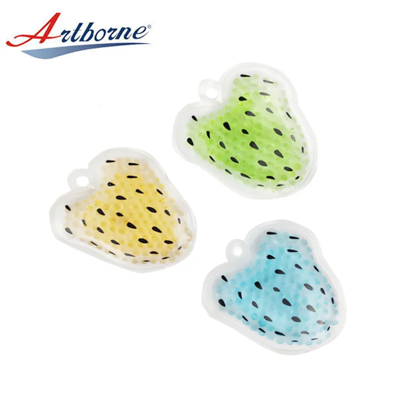 Artborne best ice pack instant supply for injuries 7