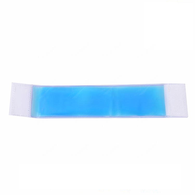 Microwave Gel Pack for Wrist Ice Cold Hot Pack Wrap Heat Cold Pad Heat Pad for Wrist Pain Relief 1
