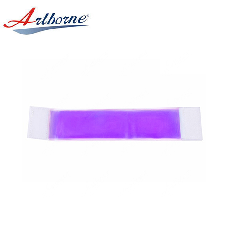 Microwave Gel Pack for Wrist Ice Cold Hot Pack Wrap Heat Cold Pad Heat Pad for Wrist Pain Relief 5