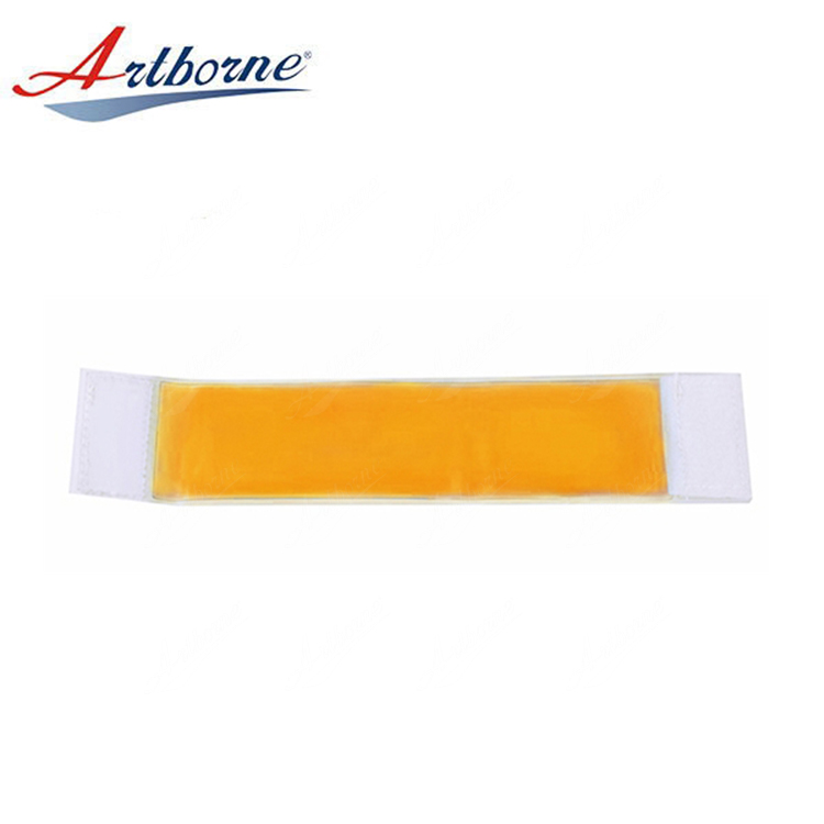 Microwave Gel Pack for Wrist Ice Cold Hot Pack Wrap Heat Cold Pad Heat Pad for Wrist Pain Relief 2