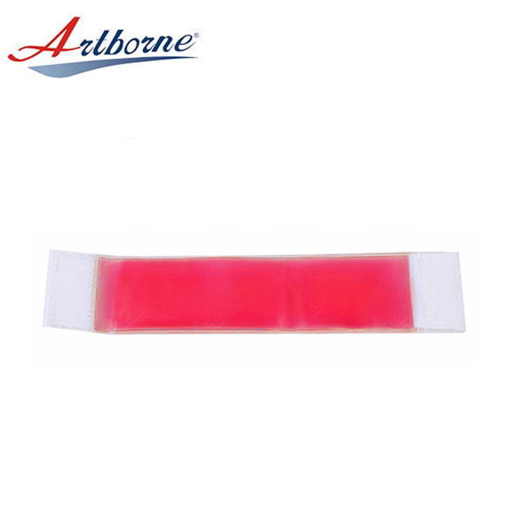 Microwave Gel Pack for Wrist Ice Cold Hot Pack Wrap Heat Cold Pad Heat Pad for Wrist Pain Relief 3