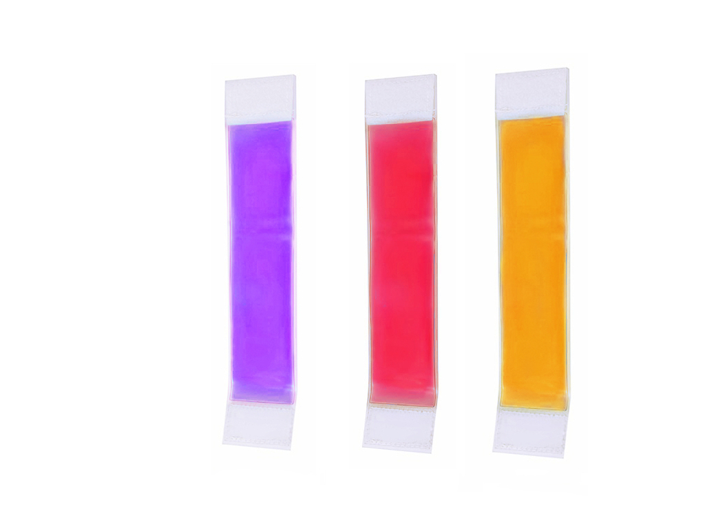 Microwave Gel Pack for Wrist Ice Cold Hot Pack Wrap Heat Cold Pad Heat Pad for Wrist Pain Relief 6