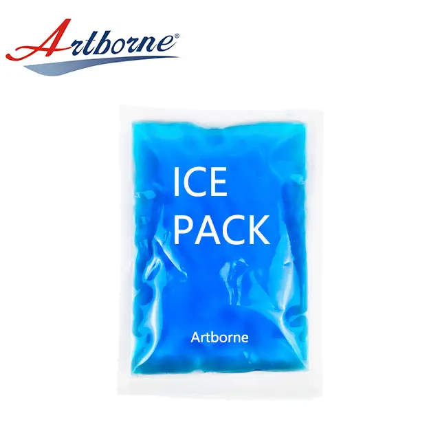 Hot Cold Pack Reusable Flexible Gel Ice Pack Heat Therapy Pack for Injuries Joint Pain Muscle Soreness 1
