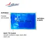 Artborne plastic ice pack for migraine suppliers for muscle strain 4