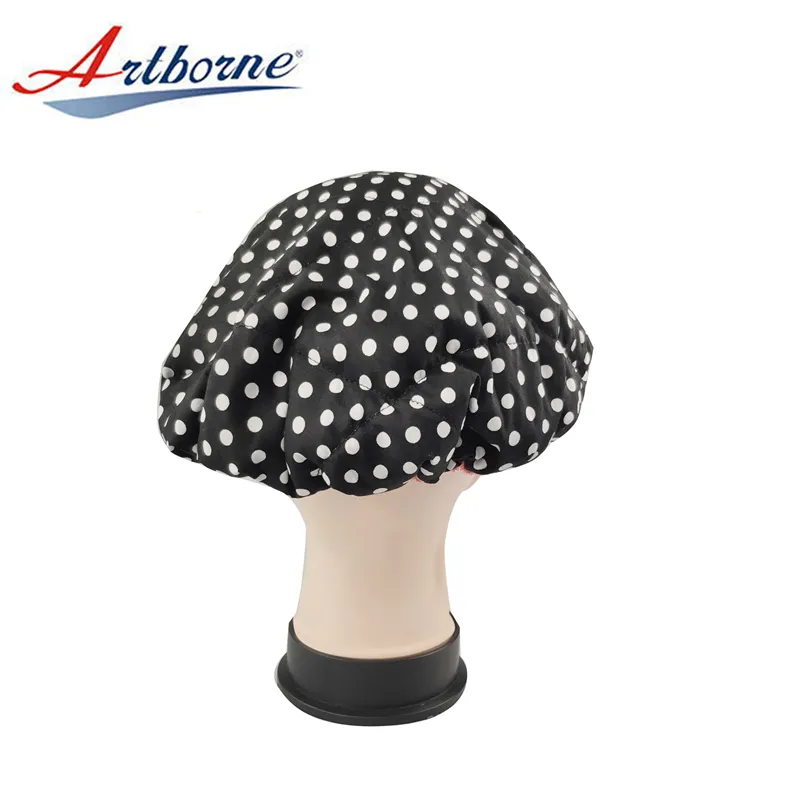 Artborne best conditioning caps heat treatment for business for hair 6