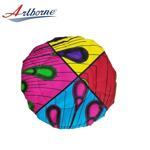 Artborne best hair cap for sleeping for business for home 4