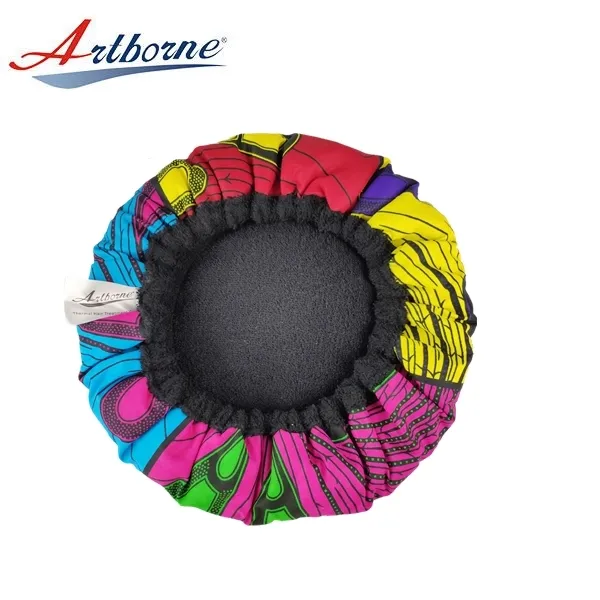 Artborne best hair cap for sleeping for business for home 5