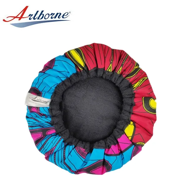 Artborne latest heat cap for deep conditioning factory for shower 5