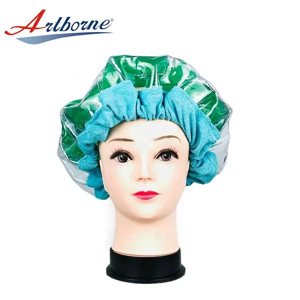 wholesale heat treat thermal conditioning cap instant company for women 1