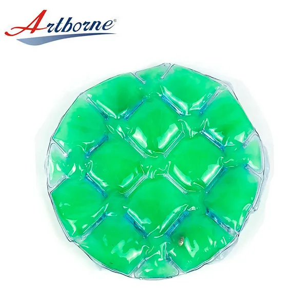 Artborne top heated hair cap for business for home 5