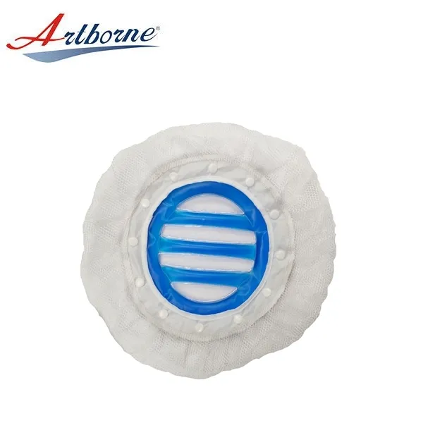 Artborne custom heat or ice for muscle strain supply for kids 3