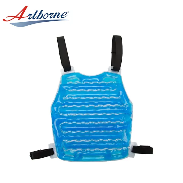 Artborne provides reusable ice packs for injuries manufacturers for back pain 2