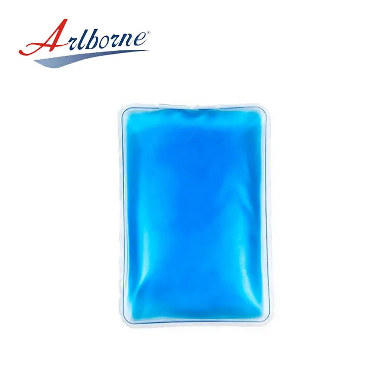 Artborne best ice packs for kids company for injuries 4