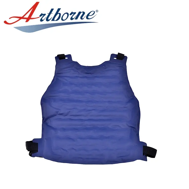 Cooling Vest with Ice Packs, Ice Cool Vest for Men & Women for Hot Weather Work Cooling Jacket 1
