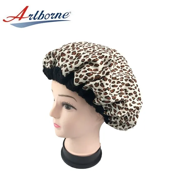 New thermal deep conditioning cap thermal for business for shower 3