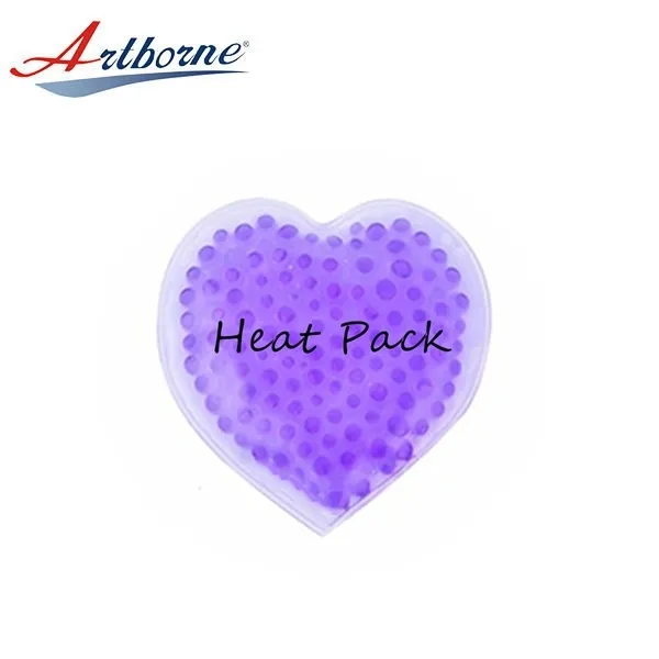 Artborne high-quality dog ice pack supply for muscle strain 5