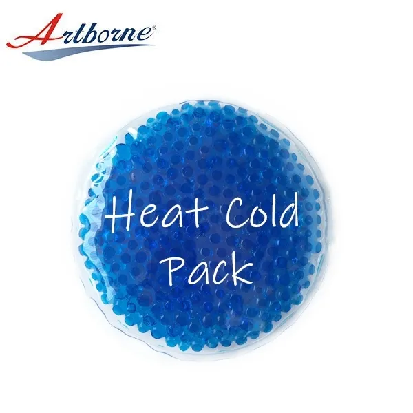 custom ice gel pads body factory for back 2