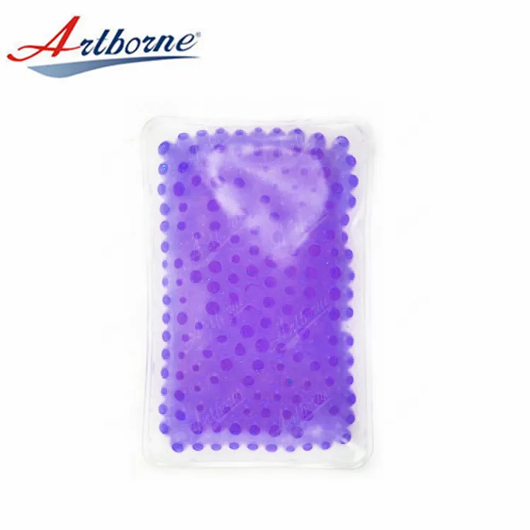 Artborne promotion velcro ice pack wrap factory for shoulder pain 2