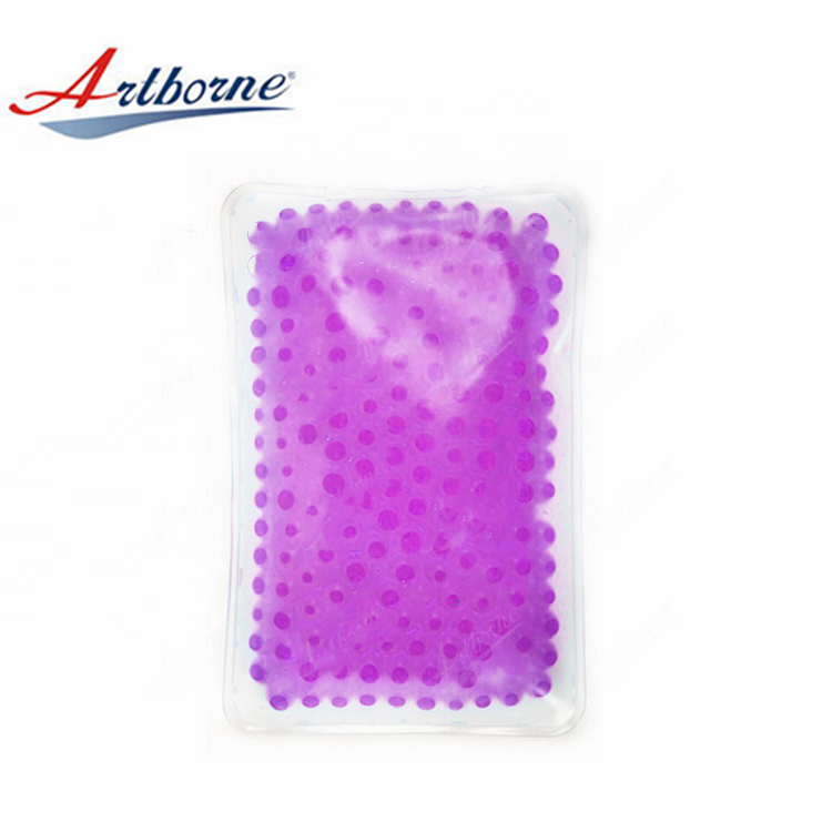 Artborne New reusable gel pack company for kids 3