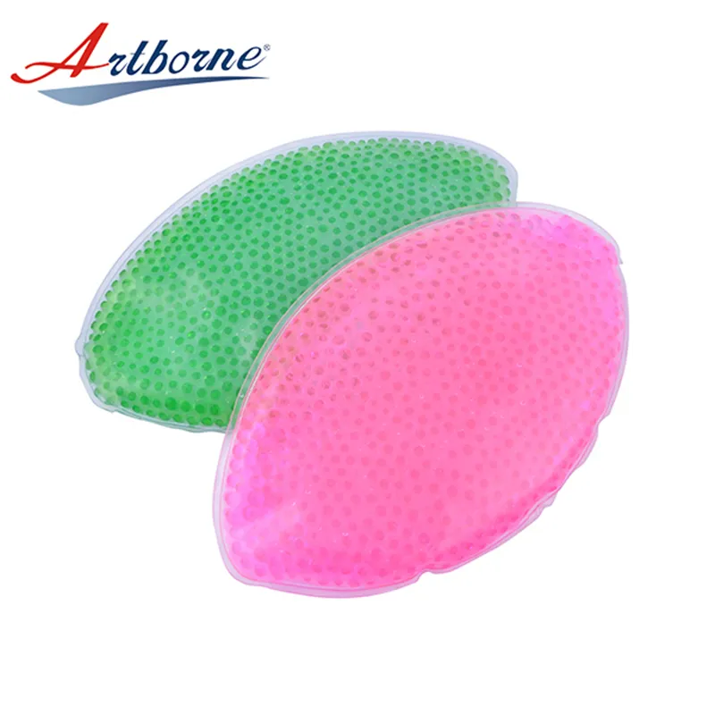 Artborne rehabilitationtherapysupplies beads ice pack factory for swelling 2