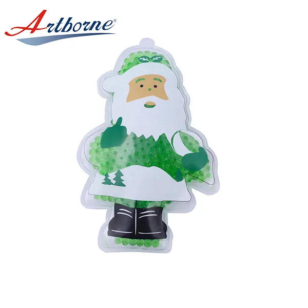 Artborne Artborne velcro ice pack wrap for business for kids 2