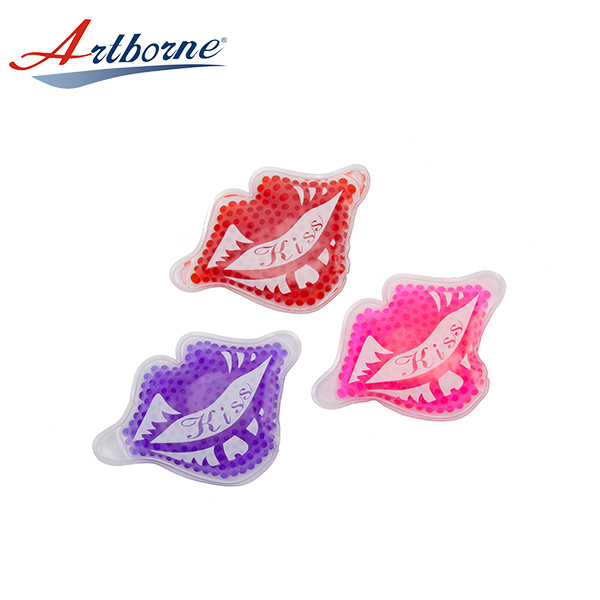 Artborne latest how to make soft ice packs factory for back pain 2