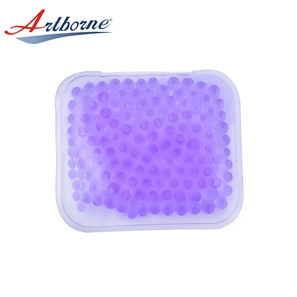 Artborne latest ice compresses company for knee 2