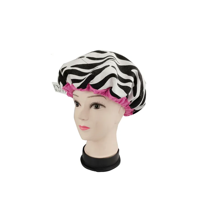 Artborne cap heat cap for deep conditioning supply for women 2