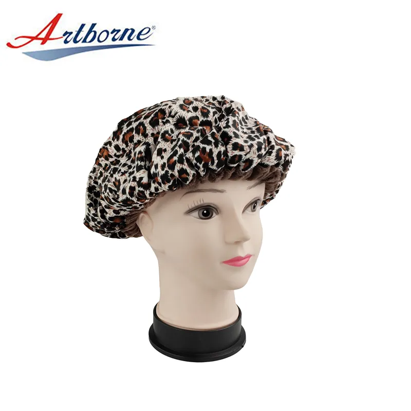 high-quality thermal deep conditioning cap cap for business for lady 3