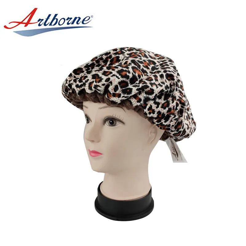 high-quality thermal deep conditioning cap cap for business for lady 2