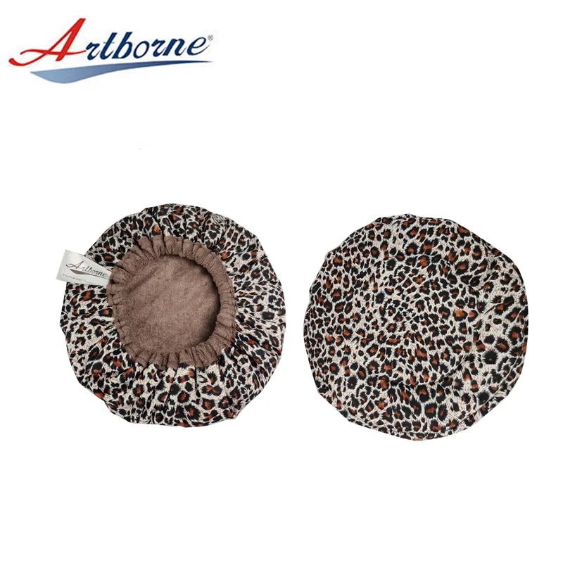 high-quality thermal deep conditioning cap cap for business for lady 5