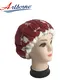 Artborne custom deep conditioning heat cap supply for lady 2