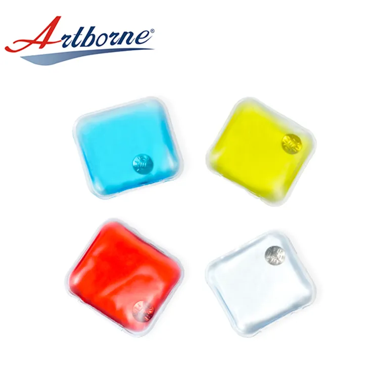 Artborne physical liquid heat pad suppliers for kids 2