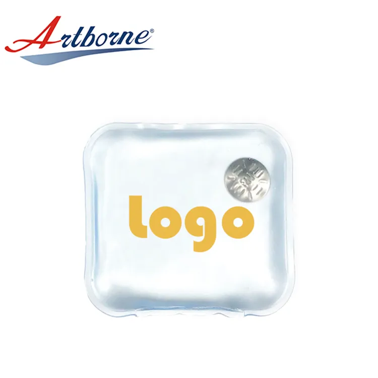 Artborne physical liquid heat pad suppliers for kids 4