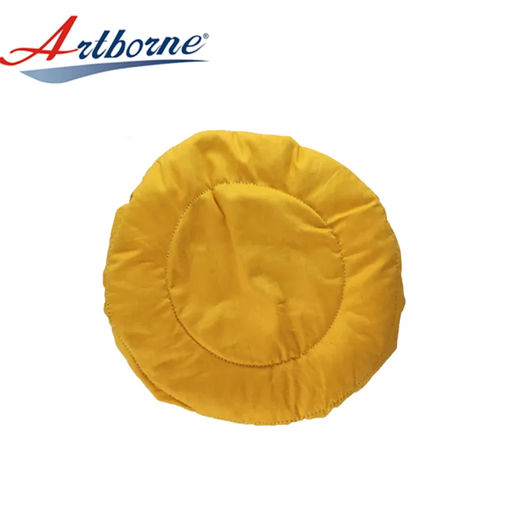 Artborne top portable hair steamer cap factory for home 3