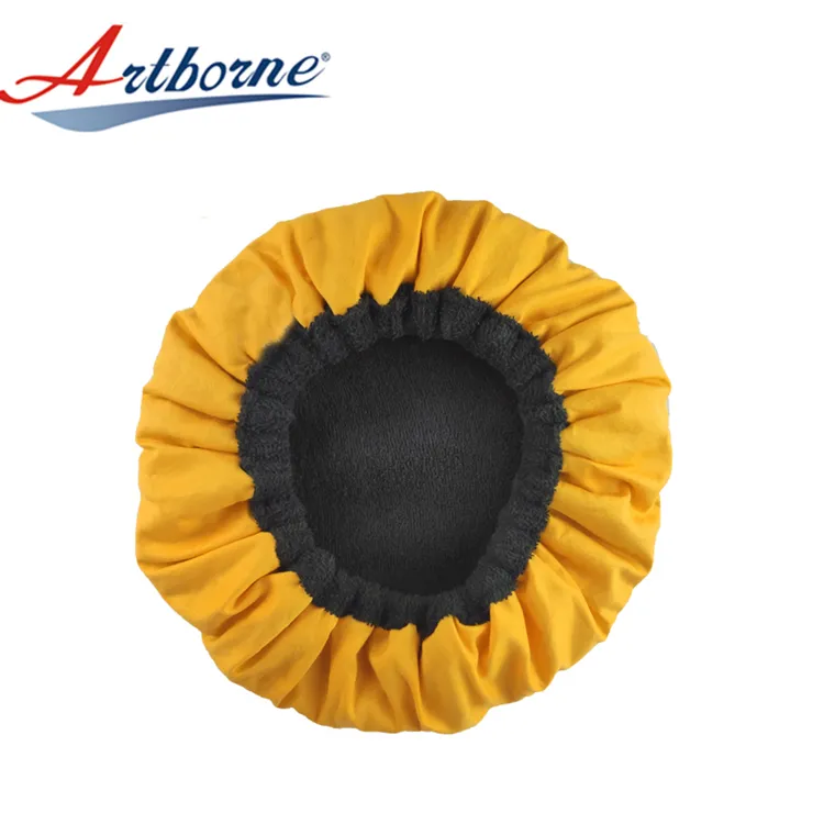 Artborne top portable hair steamer cap factory for home 4