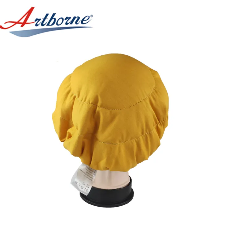 Artborne top portable hair steamer cap factory for home 8