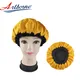 Artborne top portable hair steamer cap factory for home 7