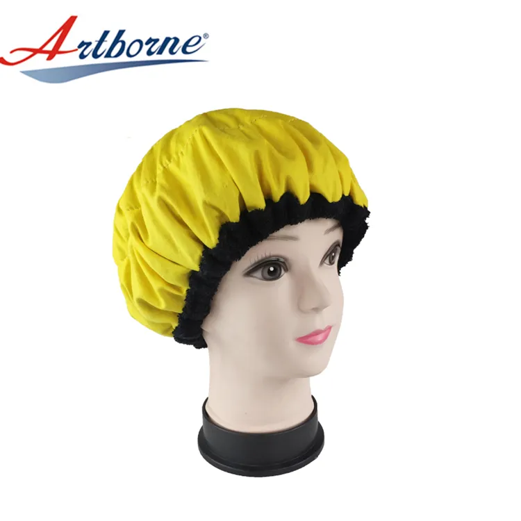 Artborne condition Wholesale Heating Bonnet manufacturers for hair 5
