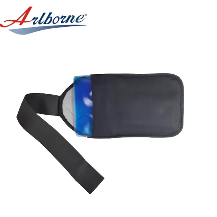 Rectangle Shape Heat Cold Pad for Pain Relief Hot Cold Therapy Heating Pad Heated Packs Gel Ice Packs 1
