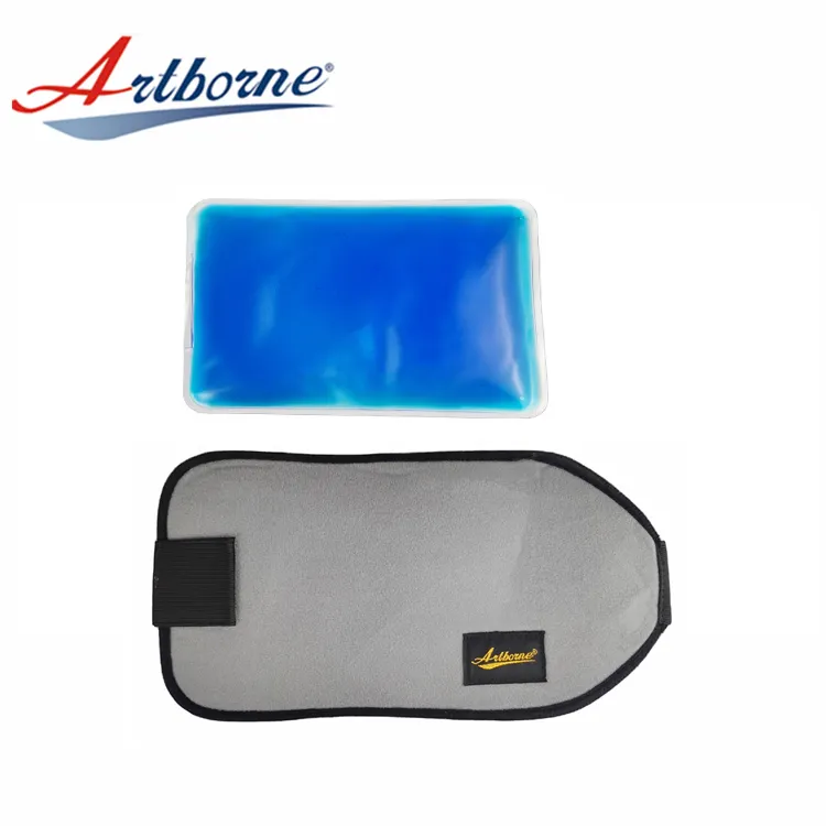 Artborne acetate ice pack vs hot pack factory for shoulder pain 4