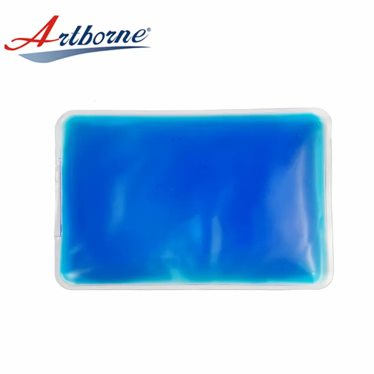 Artborne acetate ice pack vs hot pack factory for shoulder pain 5