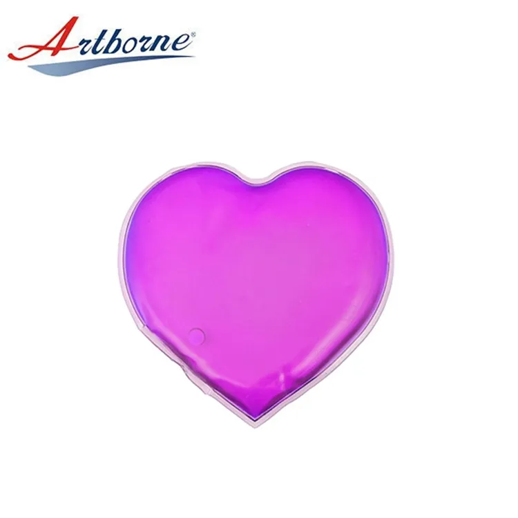 Artborne palm reusable instant ice packs for business for injuries 2