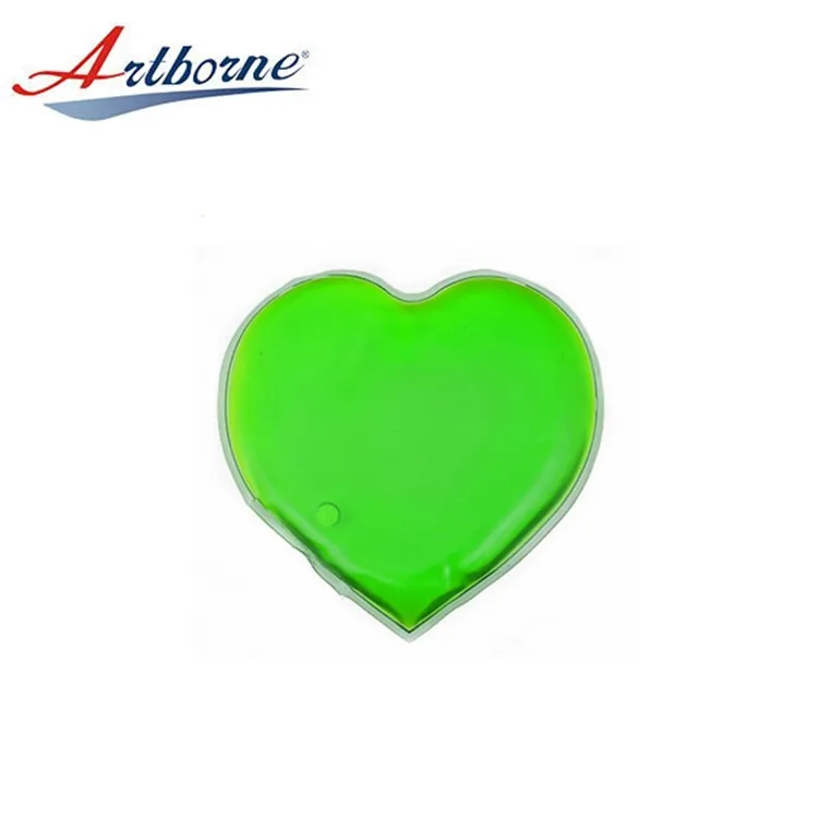 Artborne palm reusable instant ice packs for business for injuries 5