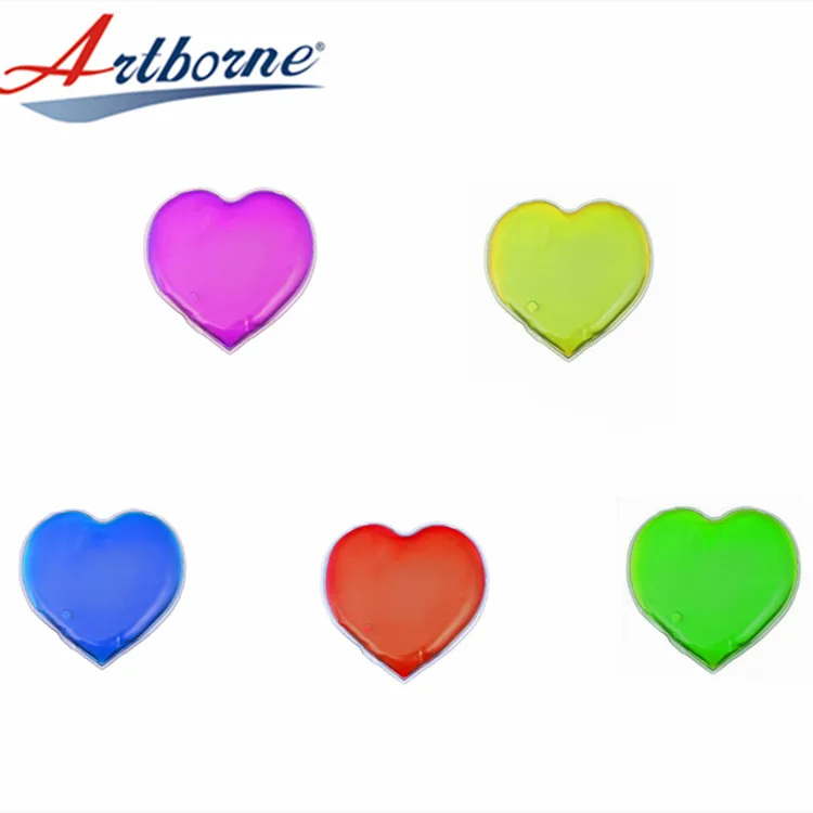 Artborne palm reusable instant ice packs for business for injuries 3